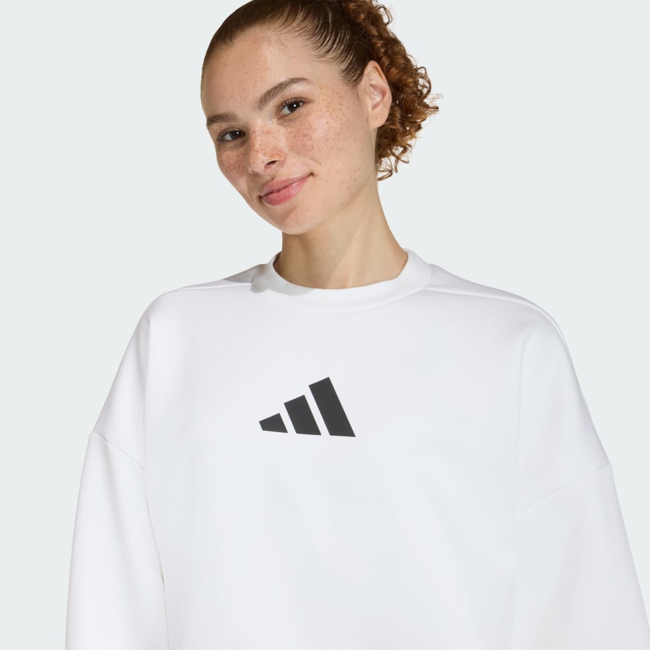 BLUZĂ ADIDAS Z.N.E.