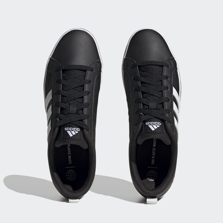 Adidas vs store pace all black