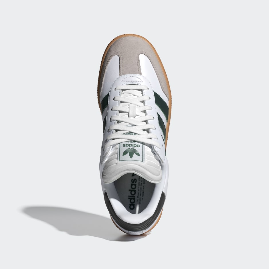 Samba XLG Shoes