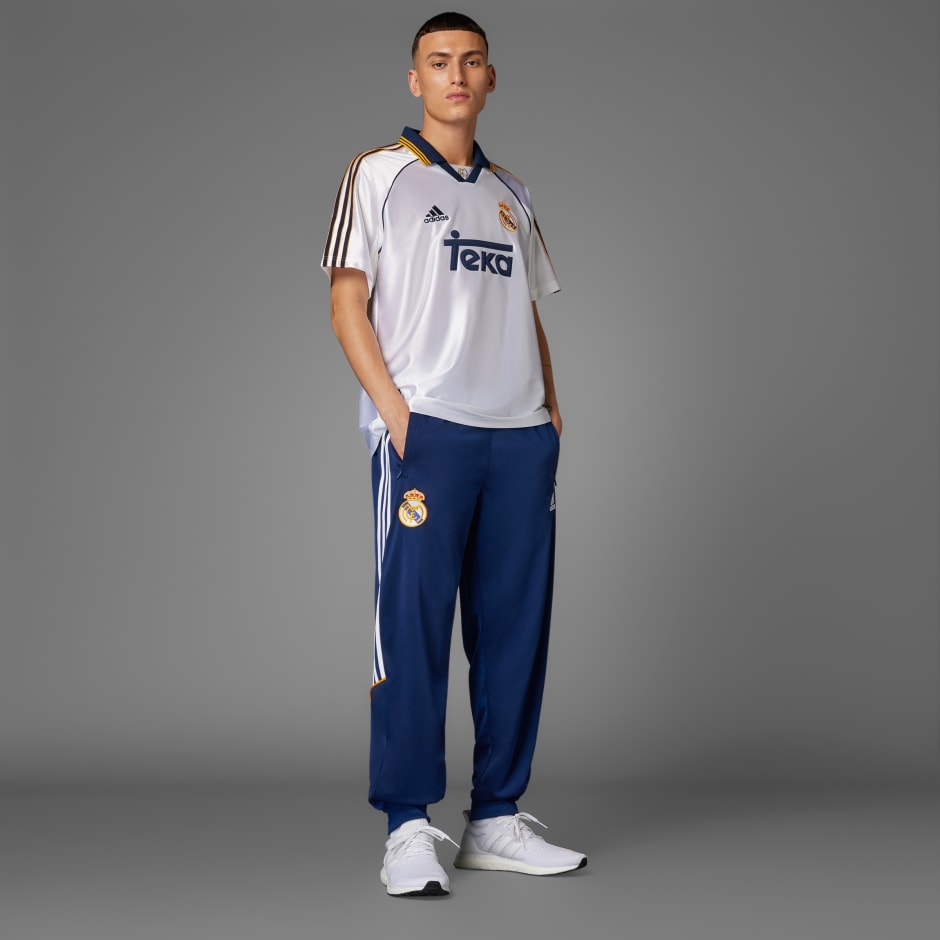 Donji dio trenirke Real Madrid 99/00