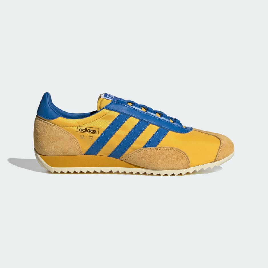 SL 72 Pt Shoes