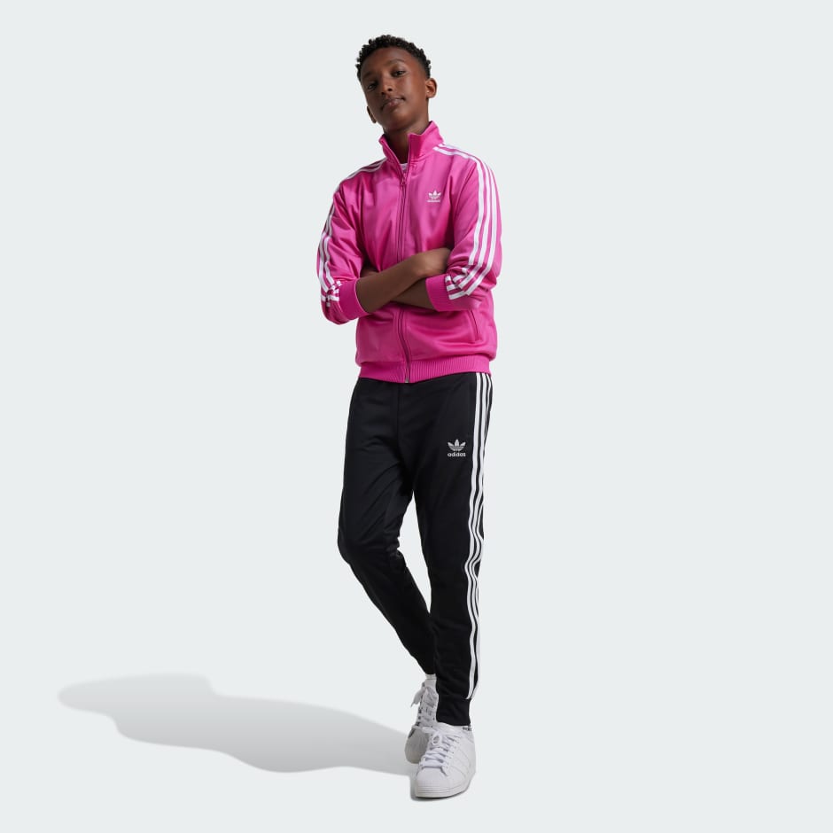 Adicolor Firebird Top