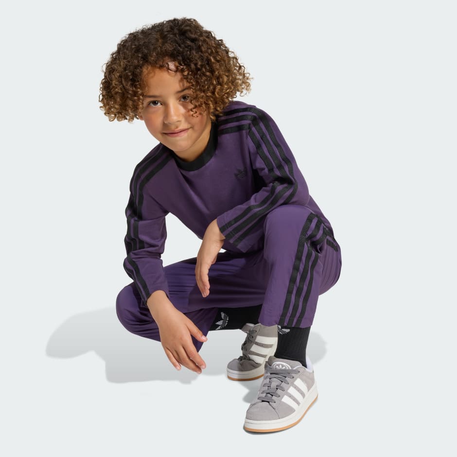 Dječji komplet Crew