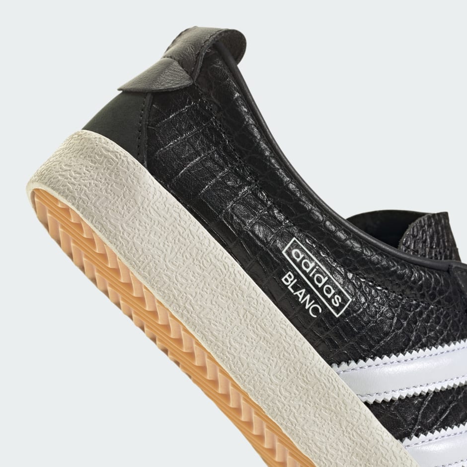 adidas Blanc Shoes