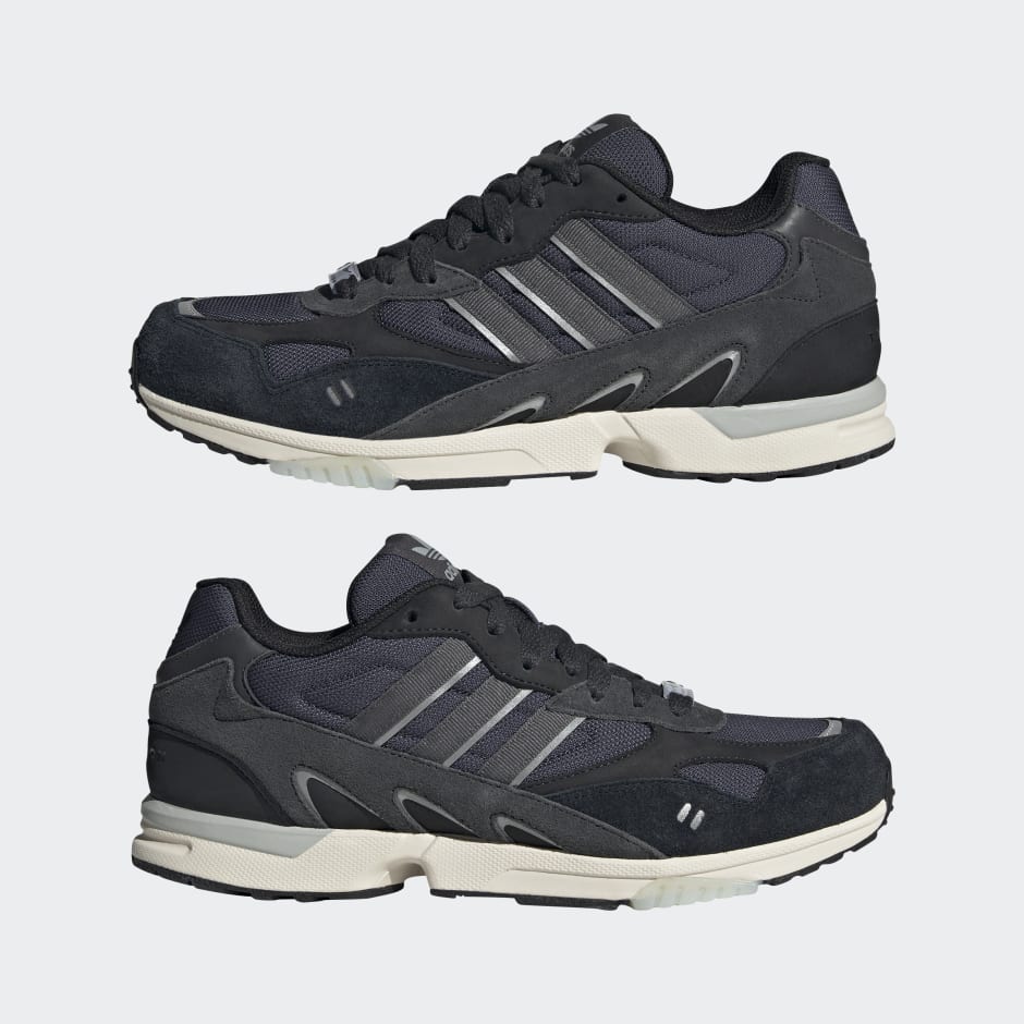 Torsion Super Shoes