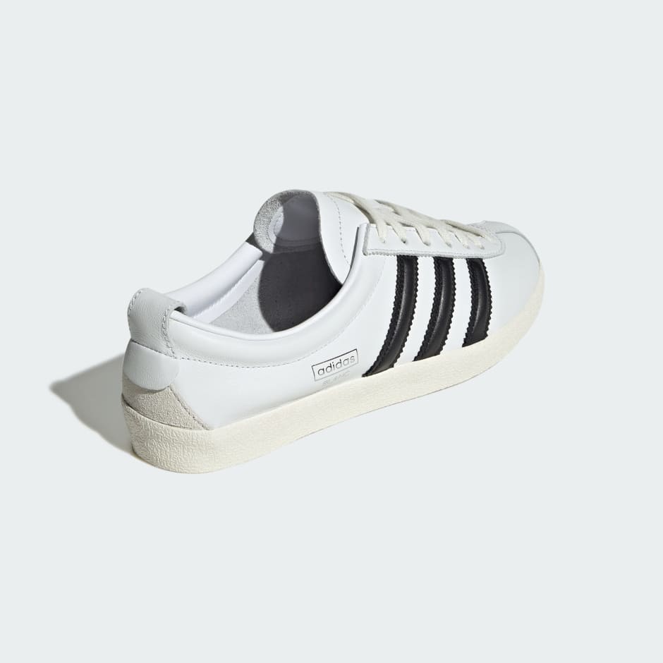حذاء Adidas Blanc