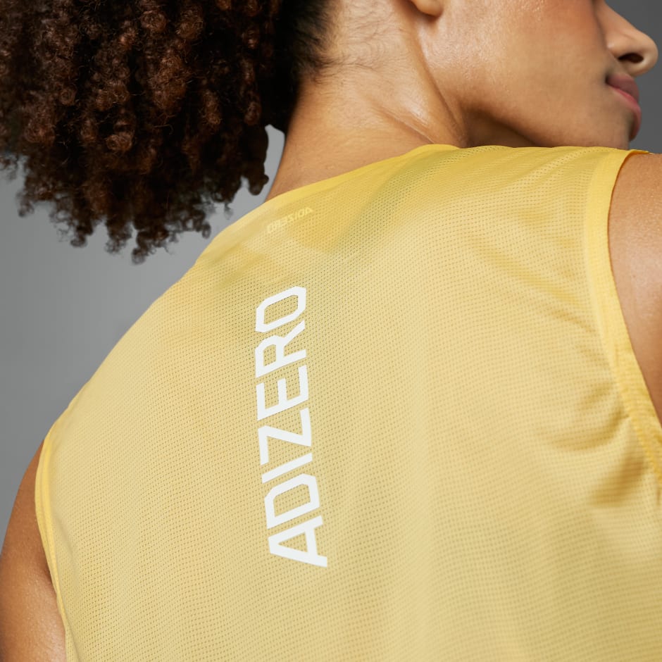 Adizero Running Tee