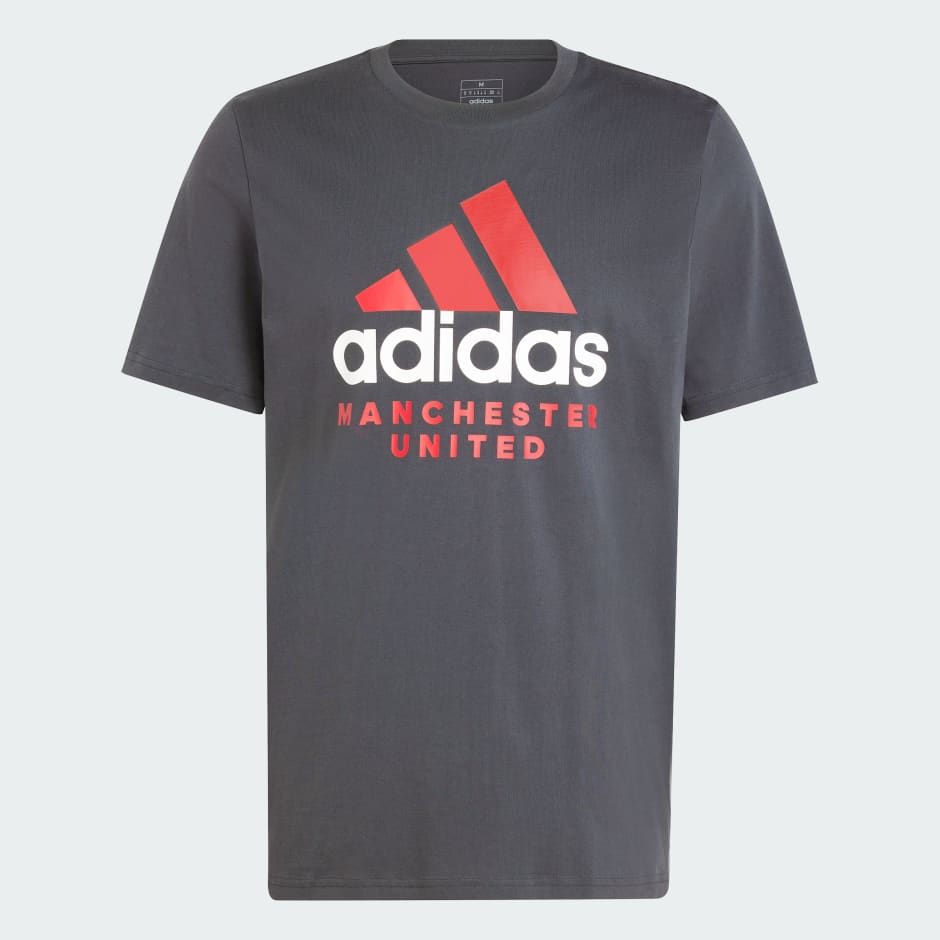 Manchester United Seasonal Graphic Tee