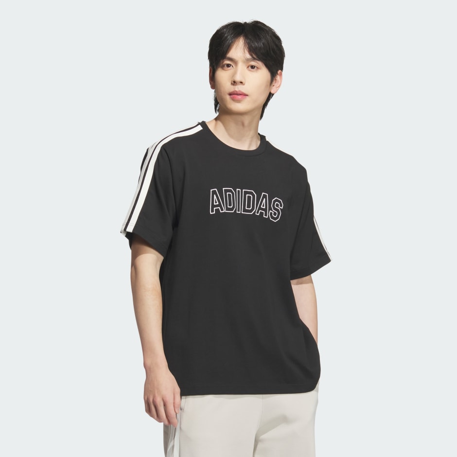 Modern Sports Short Sleeve Tee