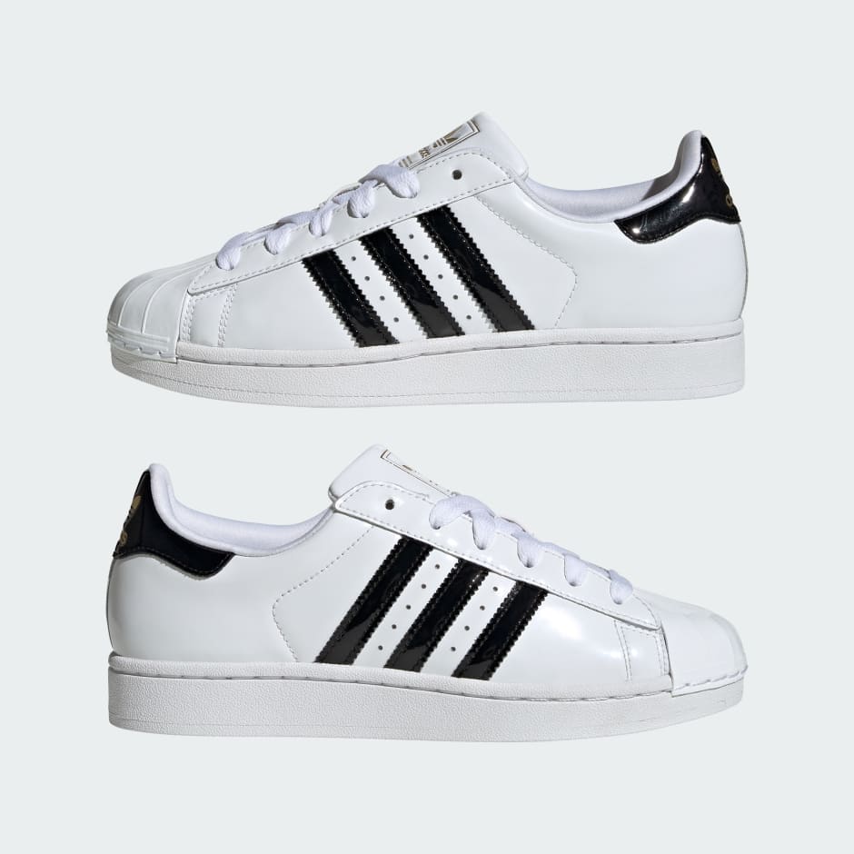 Superstar II Shoes
