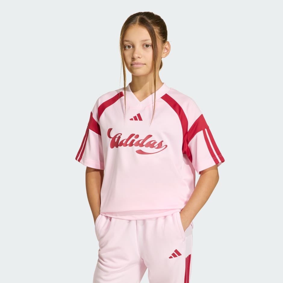 HOUSE OF TIRO T-SHIRT