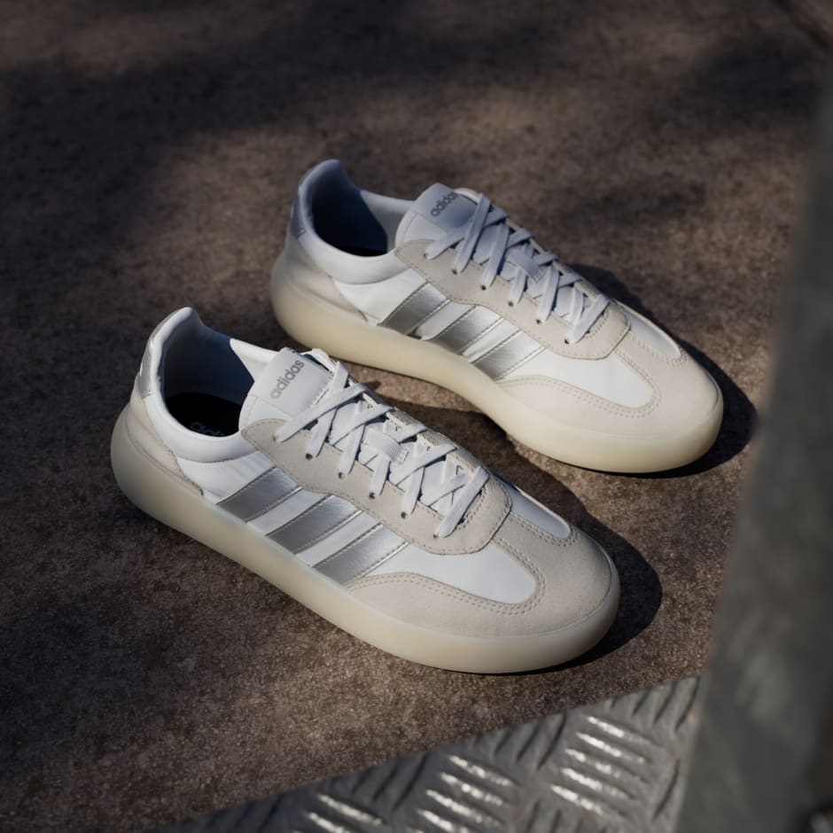 Barreda Decode Shoes