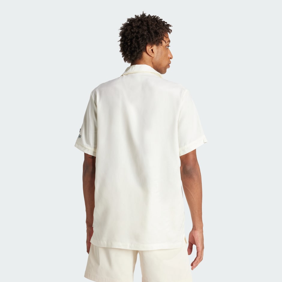 Leisure Bowling Shirt