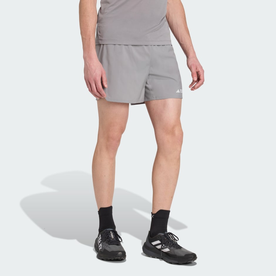 Xperior Shorts