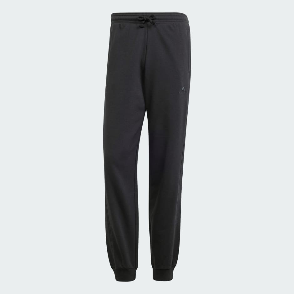 ALL SZN Fleece Loose Pants