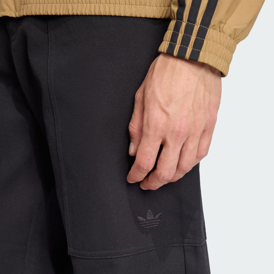 Utility Pants
