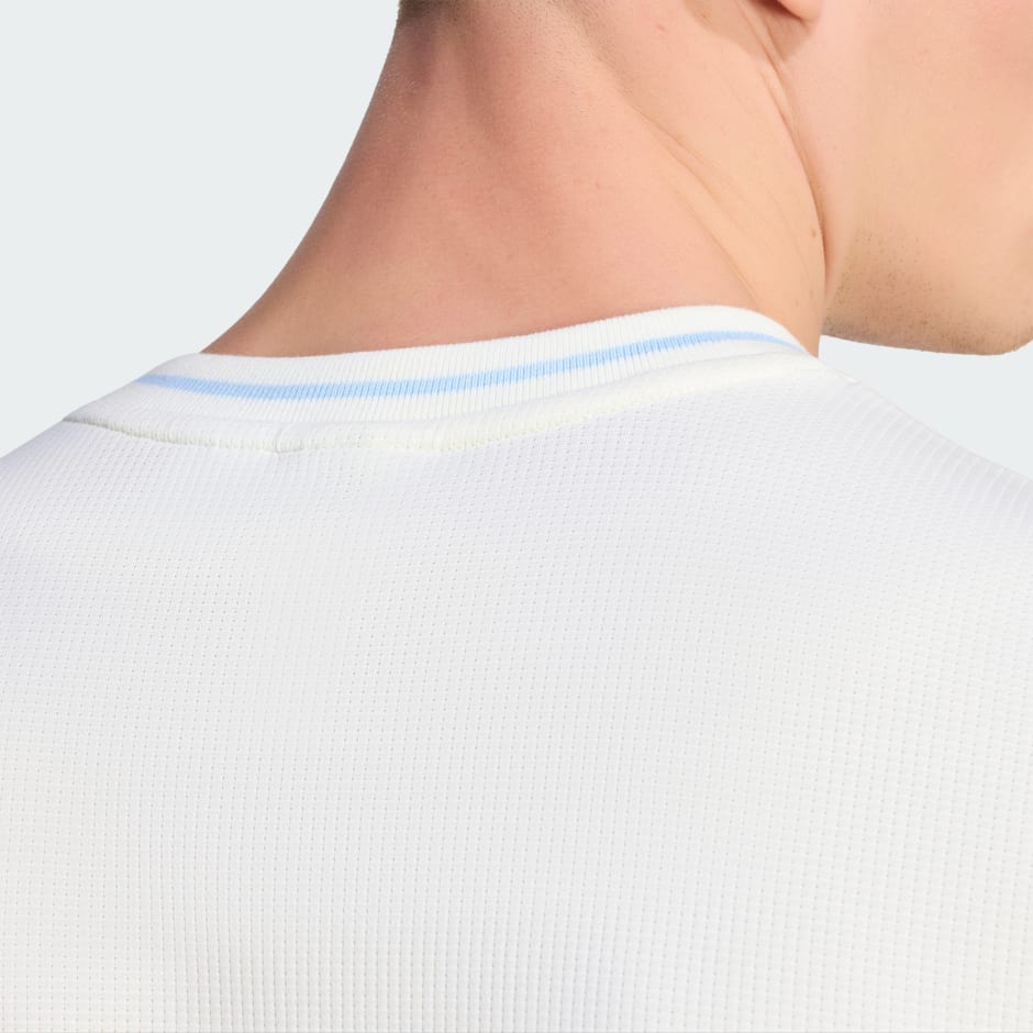 Tricou de &icirc;ncălzire France Rugby 120 Years Crunch