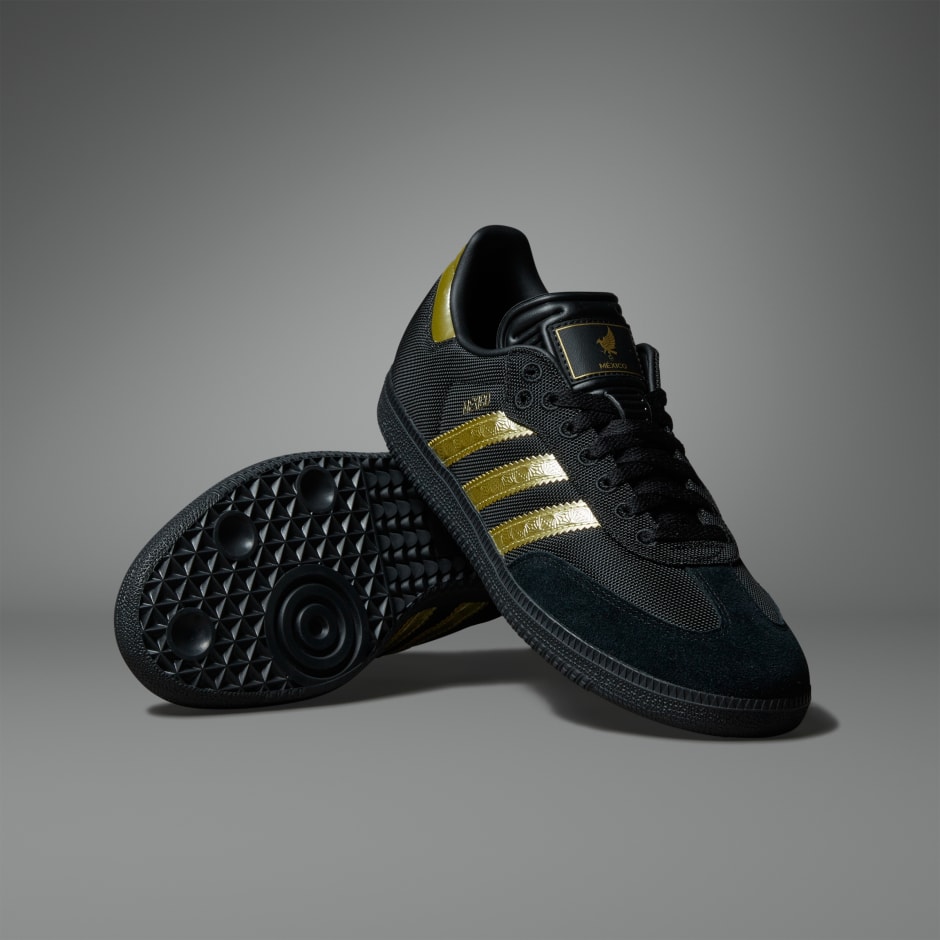 Samba Mexico Indoor Football Shoes