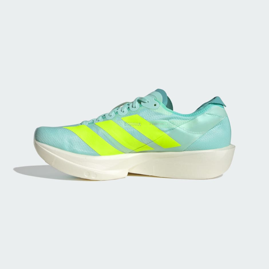 SHOES - Adizero Takumi Sen 10 Shoes - Turquoise | adidas Oman