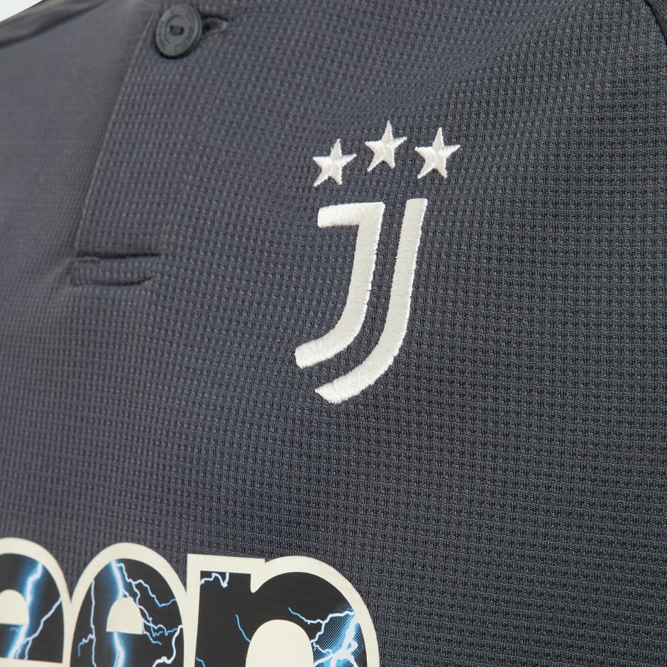 Dječji treći dres Juventus 23/24