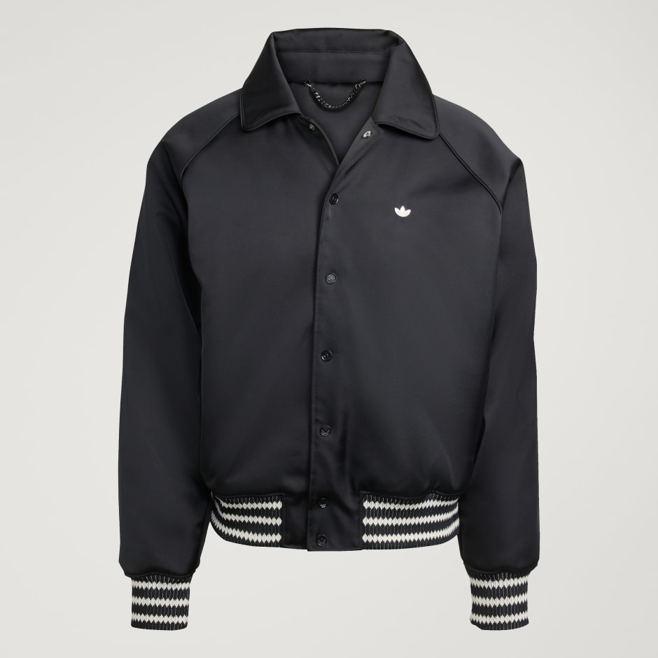Premium Bomber Jacket