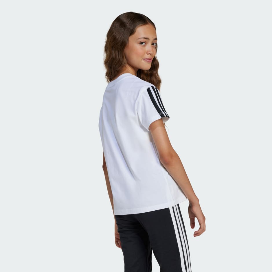 تيشيرت للفتيات Essentials