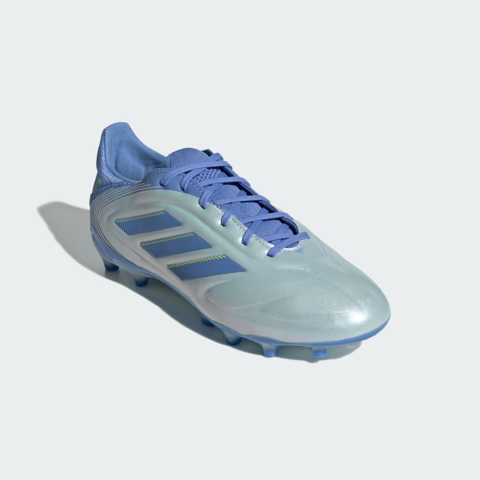 Ghete Copa Pure 3 Elite de teren dur/multi-teren, pentru copii
