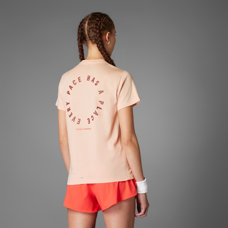 Runners Tee (Gender Neutral)