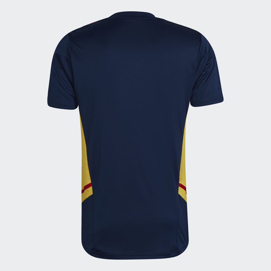 Arsenal Condivo 22 Training Jersey