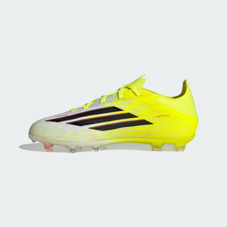 F50 ELITE Firm Ground Football Boots Kids