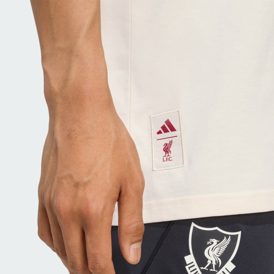 Liverpool FC Seasonal Graphic Tee