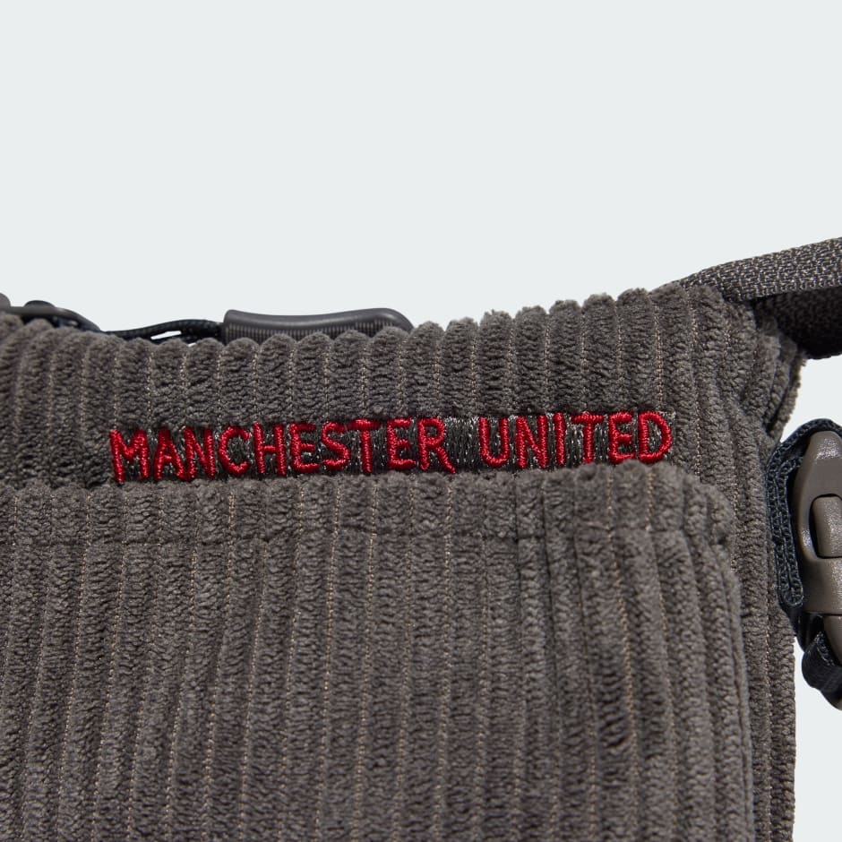 Geantă pentru accesorii mici din al treilea echipament Manchester United