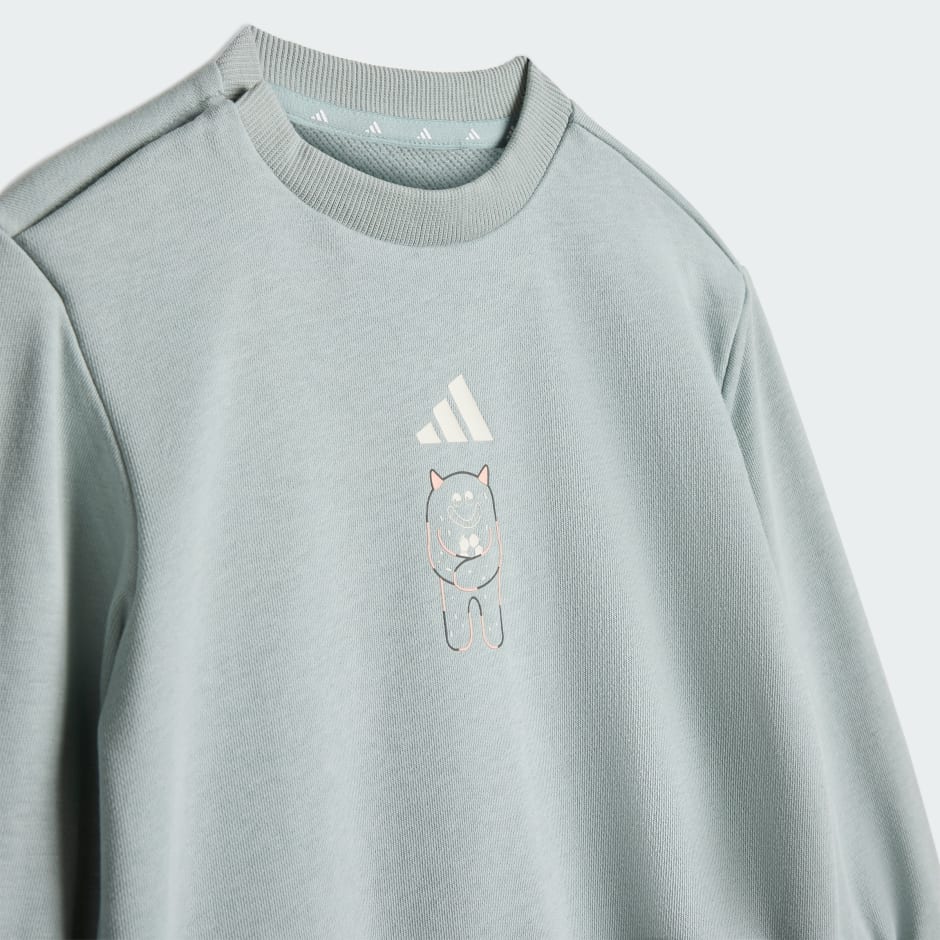 KOMPLET SPORTSKIH HLAČA TIRO_NSTER