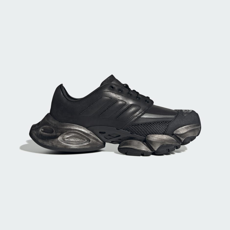 Adidas XLG Runner Derby Shoes