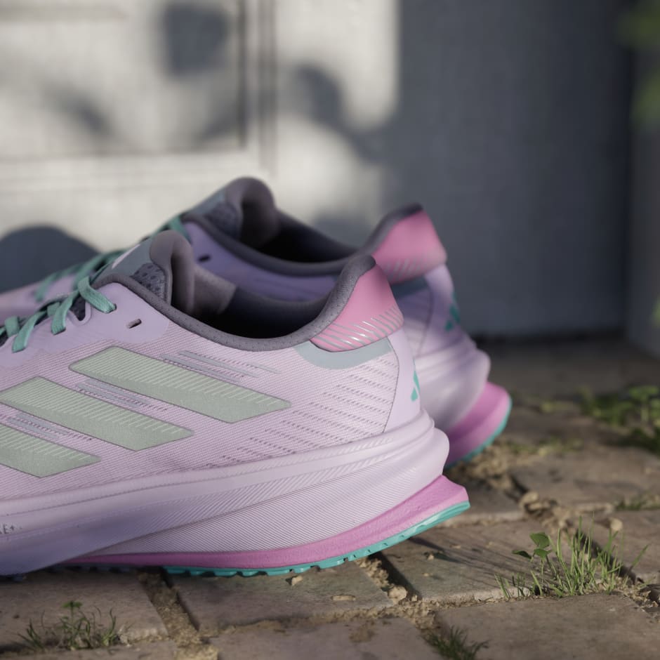 حذاء Supernova Rise GTX Running