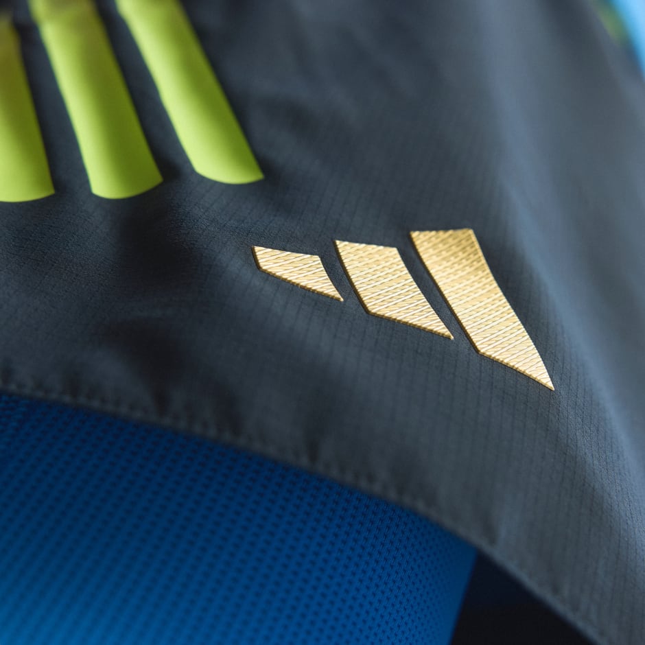 2026 年波士頓馬拉松二合一跑步短褲