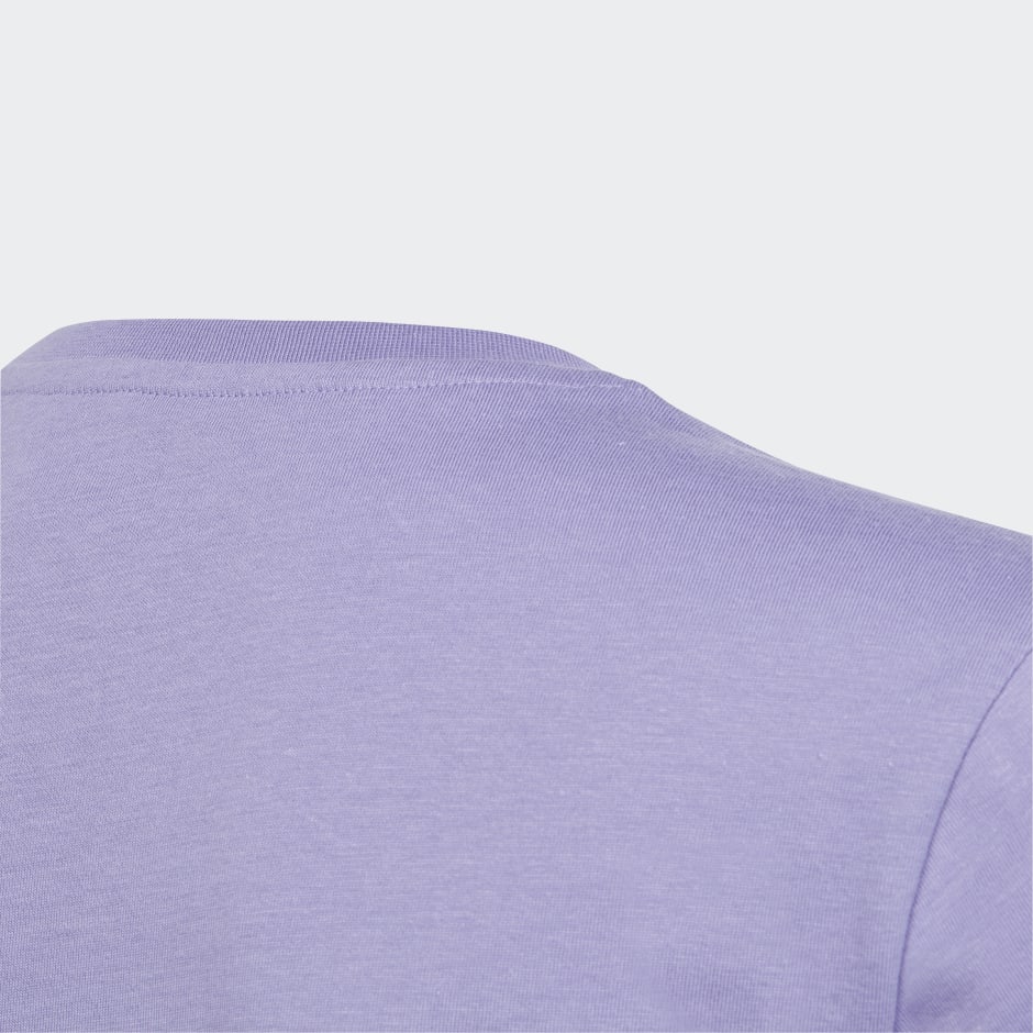 Trefoil Tee
