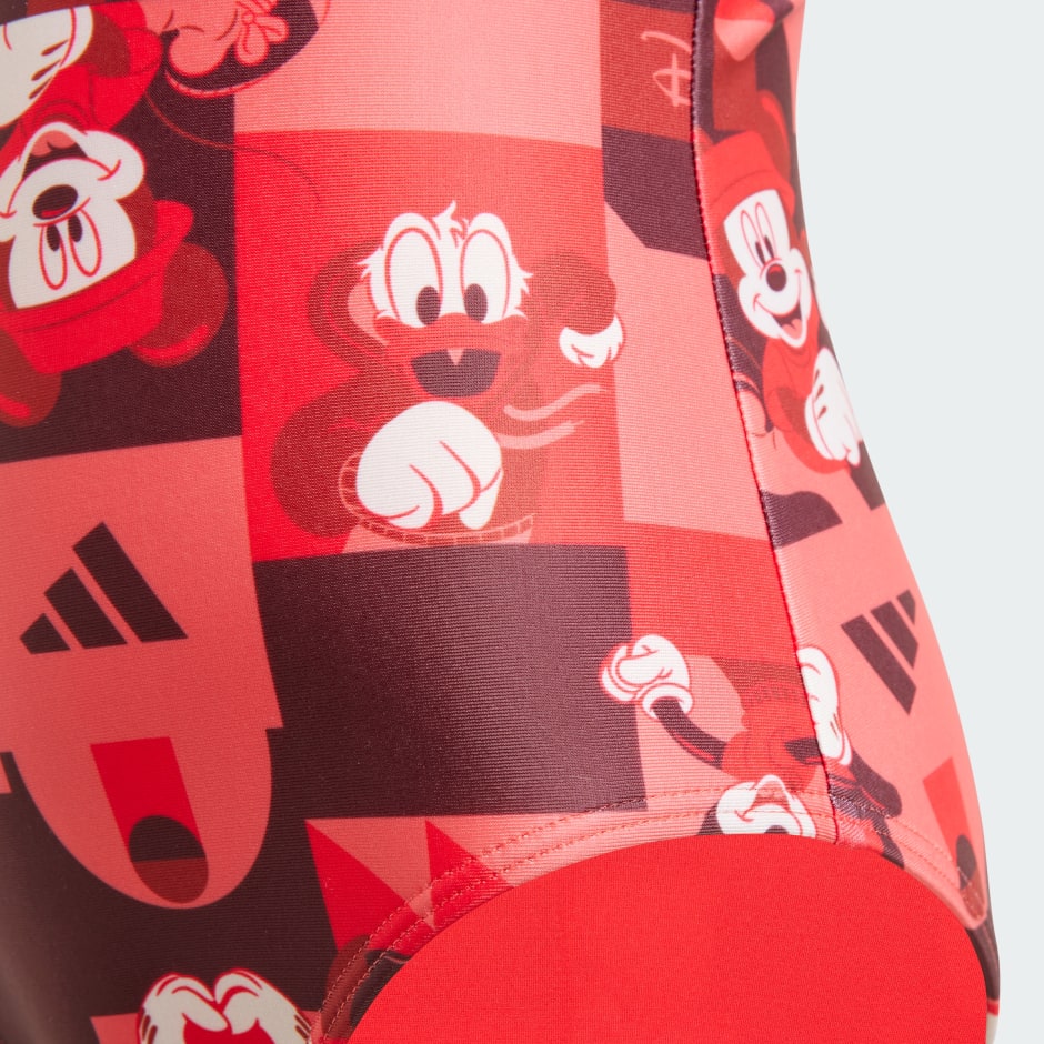 بدلة سباحة ADIDAS X DISNEY MICKEY & FRIENDS