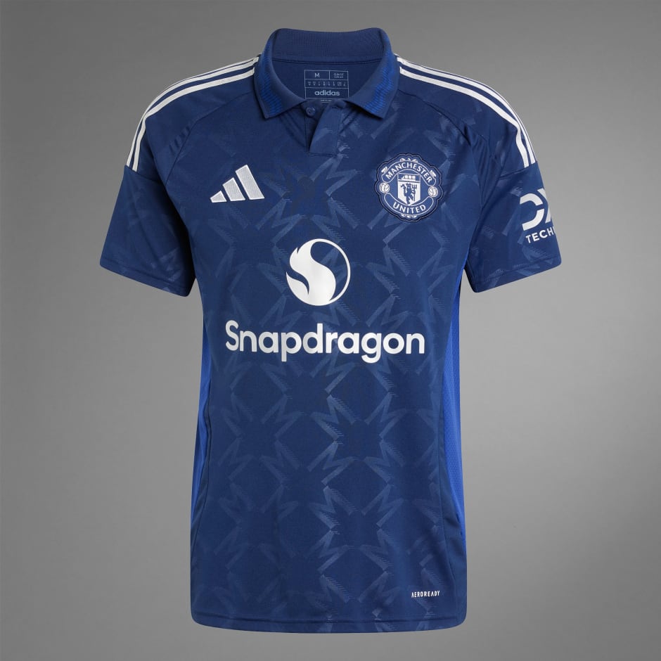 قميص Manchester United 24/25 Away