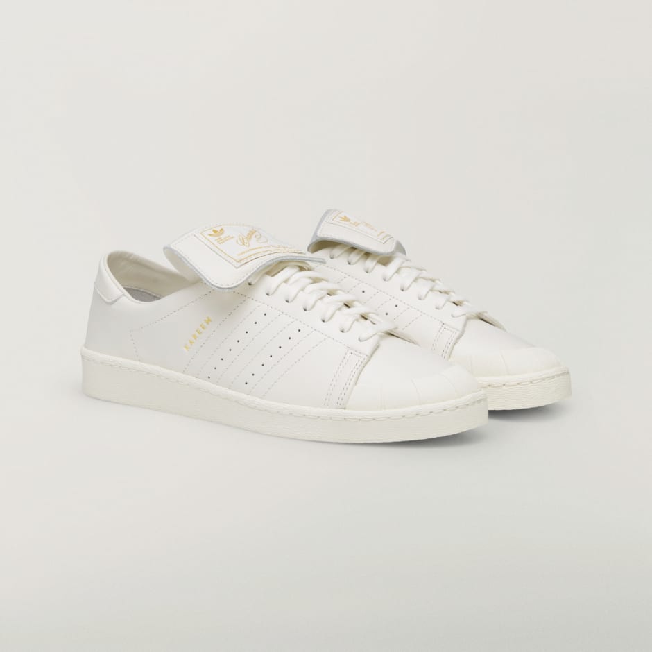 Willy Chavarria Jabbar Lo Shoes