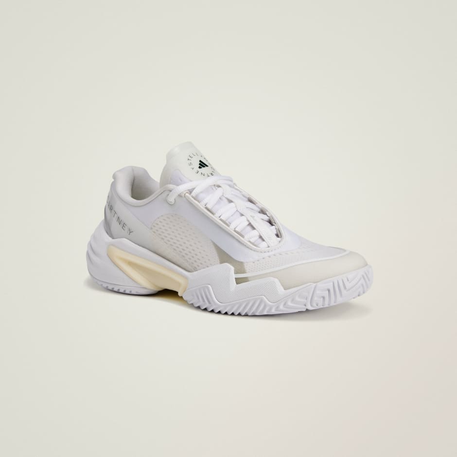 Barricade adidas by Stella McCartney