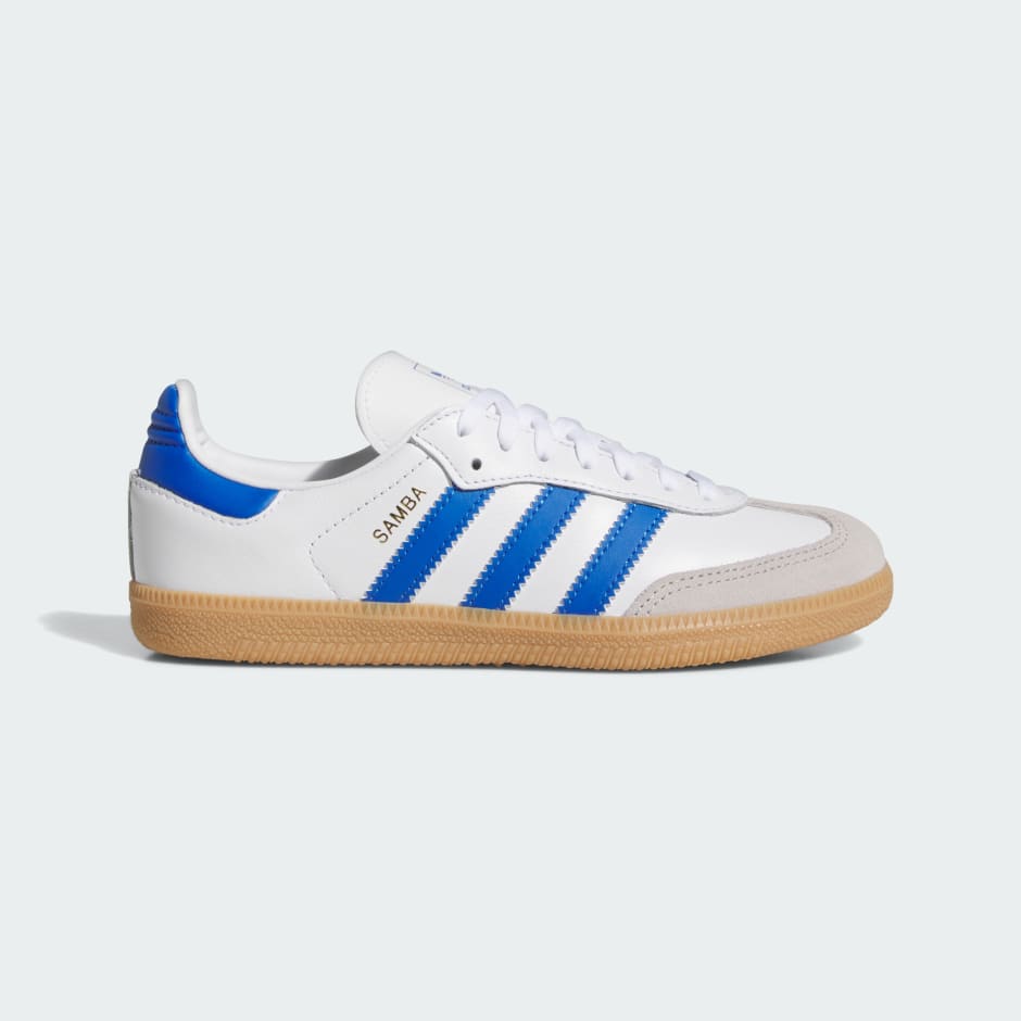 Samba OG Shoes Kids