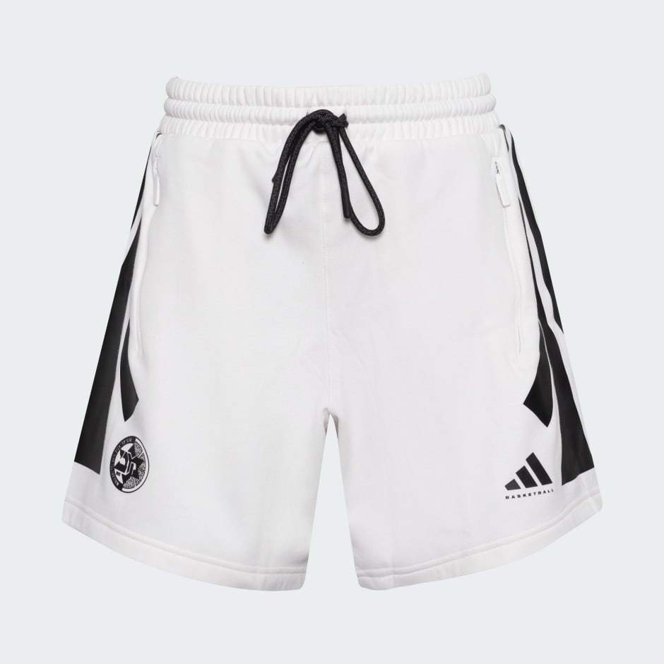 Maccabi Tel Aviv culterwear shorts Tel Aviv 25/26