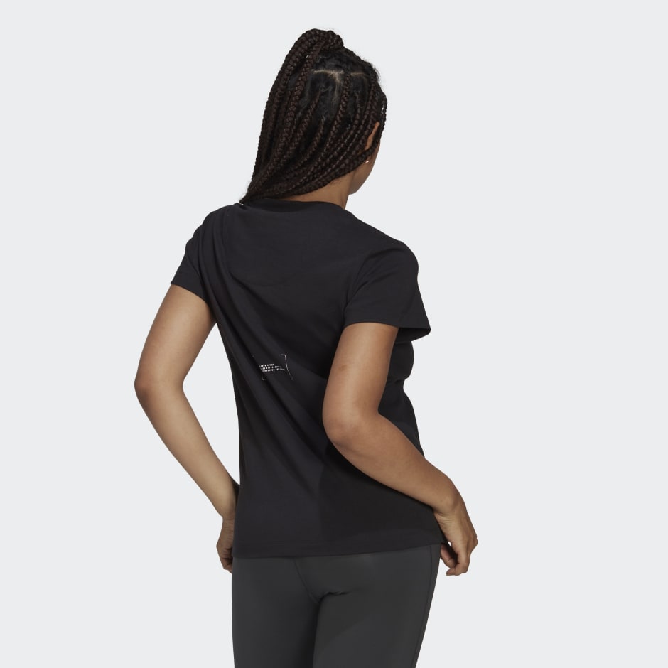 Camiseta Chest Logo