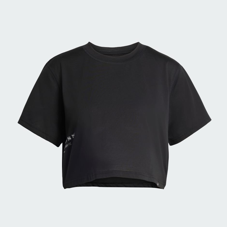 CLIMACOOL POWER TRAINING GRAPHIC T-SHIRT