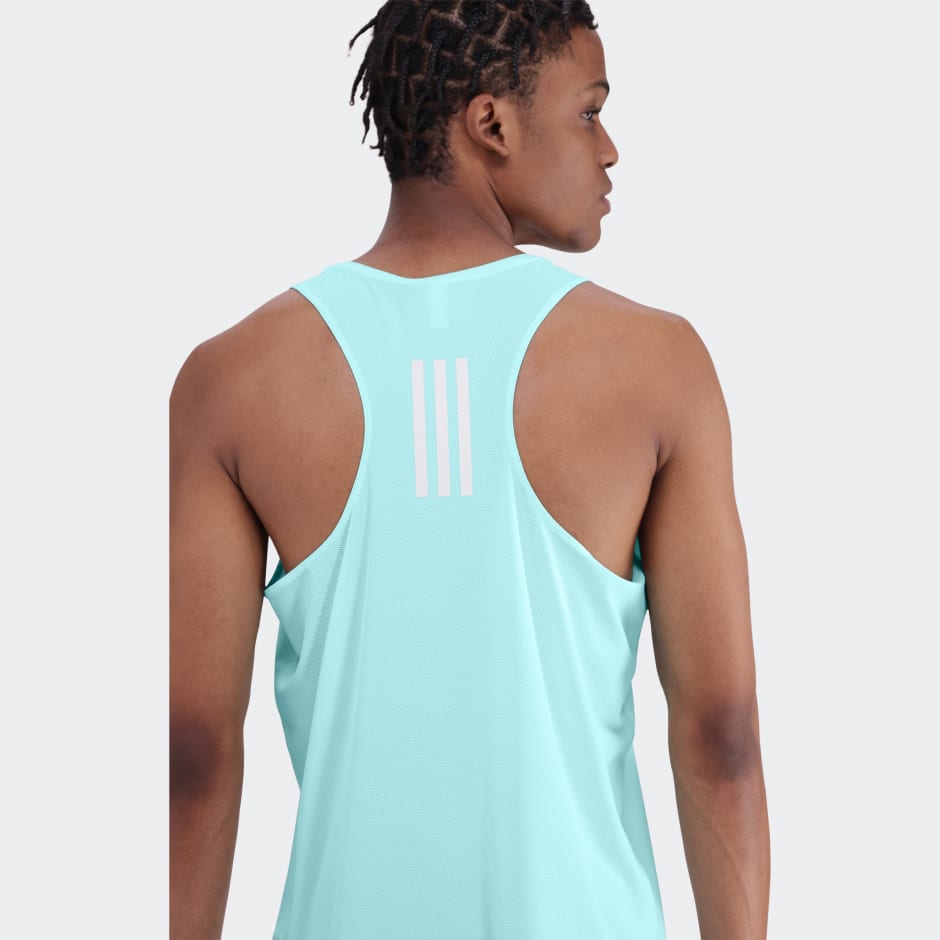 CAPE TOWN MARATHON OTR TANK M