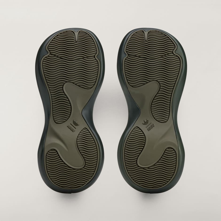 adidas Originals by Avavav Megaride Moonrubber Shoes