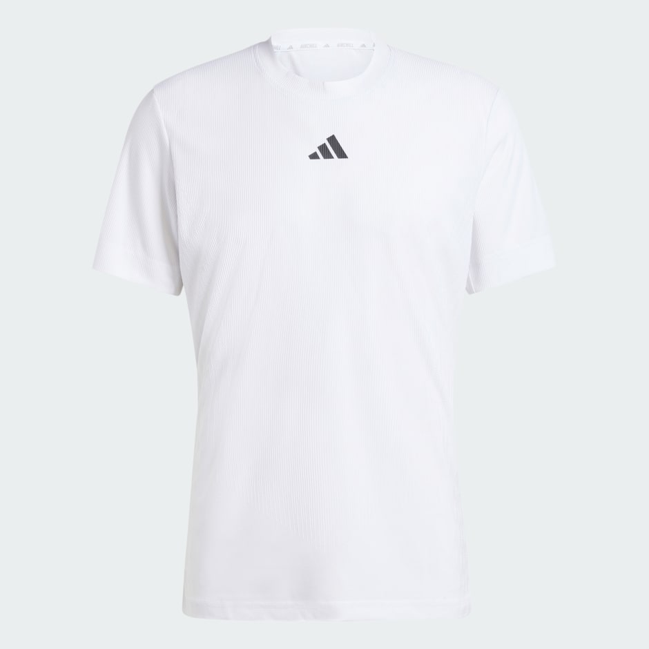 Tennis Pro AIRCHILL FreeLift Tee