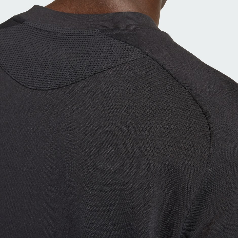 Bluză de călătorii TIRO TRAVEL CREW