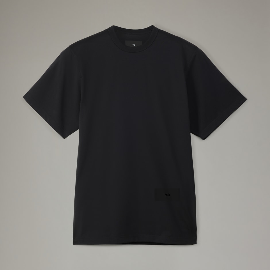 Y-3 Premium Short Sleeve Tee